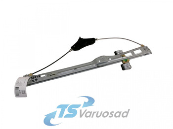 Vindue og reservedele SCANIA