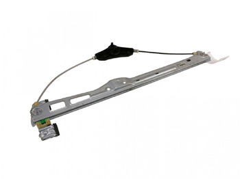 Vindue og reservedele SCANIA