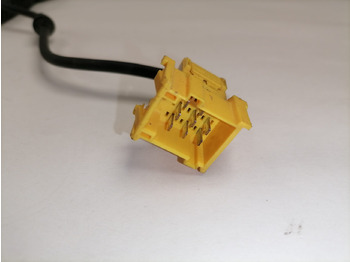 Varme/ Ventilation for Lastbil Scania Switch, heater 1758152: billede 3