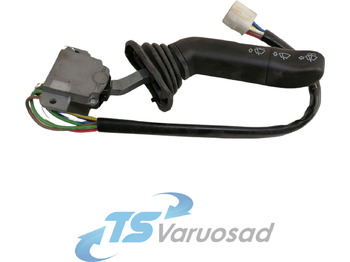 Elektrisk system SCANIA