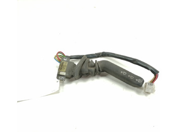 Elektrisk system SCANIA