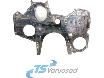 Motor og reservedele SCANIA
