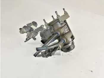 Bremseventil for Lastbil Scania Trailer brake pressure control 2199282: billede 2