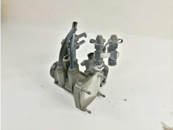 Bremseventil for Lastbil Scania Trailer brake pressure control 2199282: billede 3