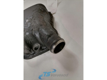 Motorhoved for Lastbil Scania Valve cover 1896139: billede 3 Motorhoved for Lastbil Scania Valve cover 1896139: billede 3