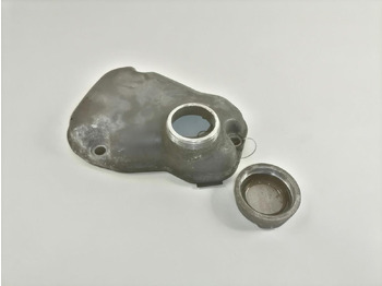 Motorhoved for Lastbil Scania Valve cover 2215860: billede 2 Motorhoved for Lastbil Scania Valve cover 2215860: billede 2