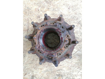 Universaldel for Lastbil Scania Wheel hub 2290542: billede 4
