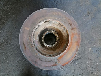 Hjulnav for Lastbil Scania Wheel hub 2603319: billede 5