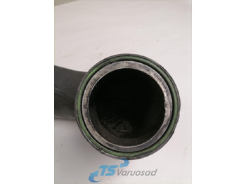 Ladeluftkøler for Lastbil Scania intercooler pipe 1405557: billede 4