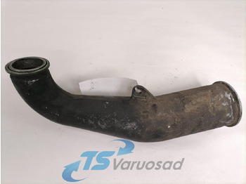 Ladeluftkøler for Lastbil Scania intercooler pipe 1405557: billede 2