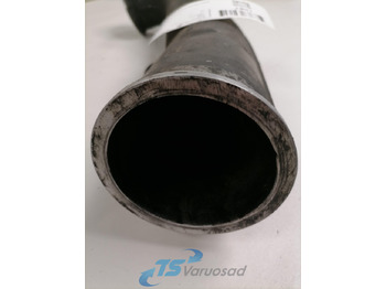 Ladeluftkøler for Lastbil Scania intercooler pipe 1405557: billede 5
