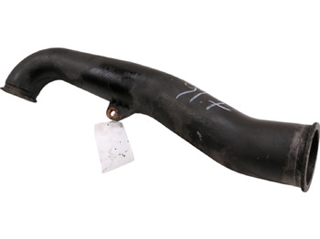 Ladeluftkøler SCANIA