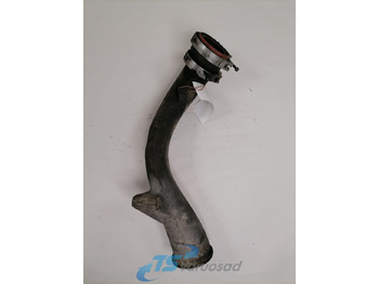 Ladeluftkøler SCANIA