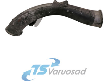 Ladeluftkøler SCANIA