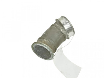 Ladeluftkøler SCANIA