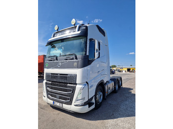Trækker VOLVO FH