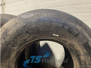 Dæk og fælge for Lastbil Universaalne Michelin 425/55R19,5 42555R195: billede 4