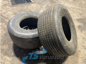 Dæk og fælge for Lastbil Universaalne Michelin 425/55R19,5 42555R195: billede 2