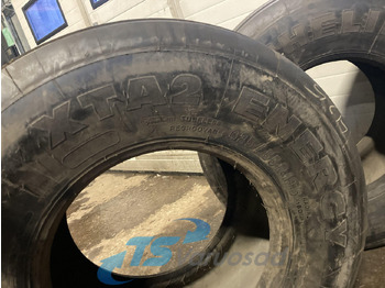 Dæk og fælge for Lastbil Universaalne Michelin 425/55R19,5 42555R195: billede 5