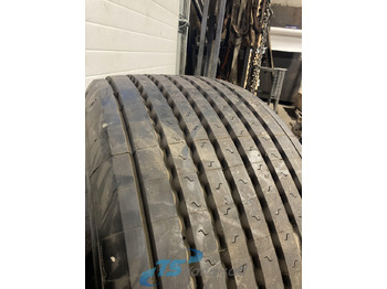 Dæk og fælge for Lastbil Universaalne Michelin 425/55R19,5 42555R195: billede 3