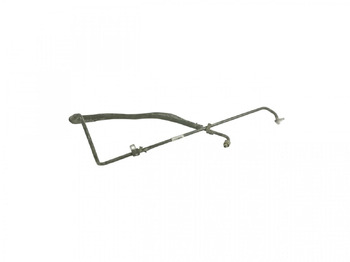 Varme/ Ventilation VOLVO