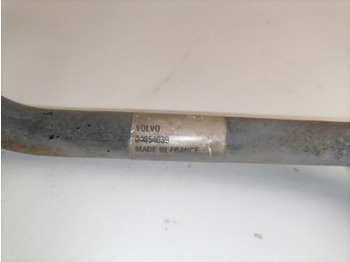 Varme/ Ventilation for Lastbil Volvo A/C pipe 84054039: billede 4