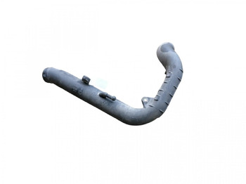 Luftindtagssystem VOLVO