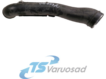 Luftindtagssystem VOLVO