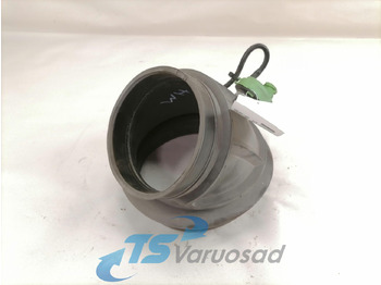 Luftindtagssystem VOLVO