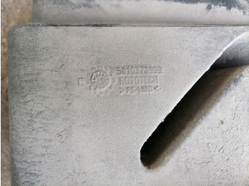 Luftindtagssystem for Lastbil Volvo Air intake 5010373999: billede 5