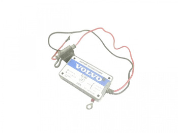 Elektrisk system VOLVO