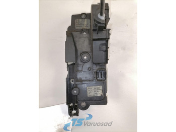 Dør og reservedele for Lastbil Volvo Door lock 84012032: billede 2