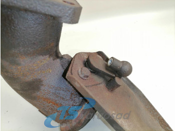 Bremsedele for Lastbil Volvo Exhaust brake 20939160: billede 4 Bremsedele for Lastbil Volvo Exhaust brake 20939160: billede 4