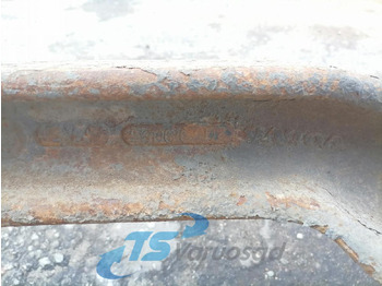 Foraksel for Lastbil Volvo First axel housing 20399064: billede 2