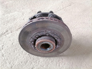 Hjulnav for Lastbil Volvo First wheel hub 21116585: billede 4
