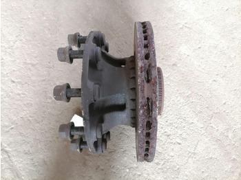 Hjulnav for Lastbil Volvo First wheel hub 21116585: billede 3