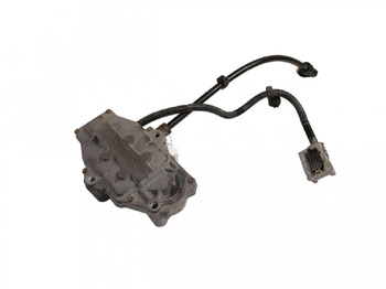 Gearkasse og reservedele VOLVO