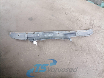Gitter for Lastbil Volvo Iluvõre plastik 20527277: billede 2
