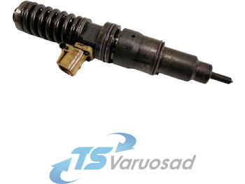 Brændstofpumpe VOLVO