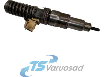 Brændstofpumpe VOLVO