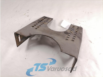 Kardanaksel for Lastbil Volvo Kardaani tugilaagri kandur 3985105: billede 2