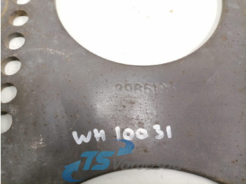 Kardanaksel for Lastbil Volvo Kardaani tugilaagri kandur 3985105: billede 3