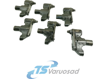 Universaldel VOLVO