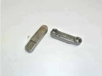 Universaldel for Lastbil Volvo Klappide sild 21528666: billede 3