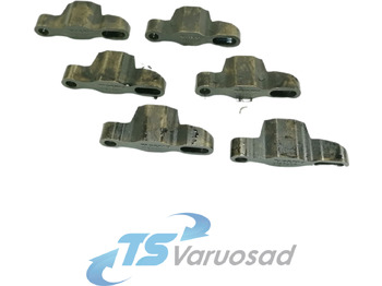 Universaldel VOLVO