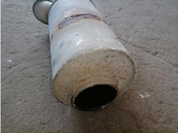 Lydpotte for Lastbil Volvo Muffler 3183953: billede 4 Lydpotte for Lastbil Volvo Muffler 3183953: billede 4