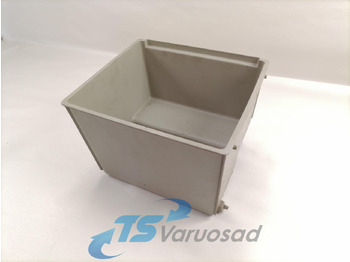 Universaldel VOLVO