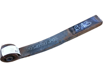 Stålaffjedring VOLVO