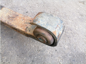 Stålaffjedring for Lastbil Volvo Spring 257888: billede 5 Stålaffjedring for Lastbil Volvo Spring 257888: billede 5