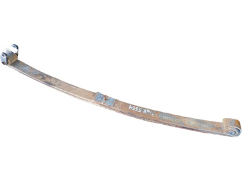 Stålaffjedring VOLVO